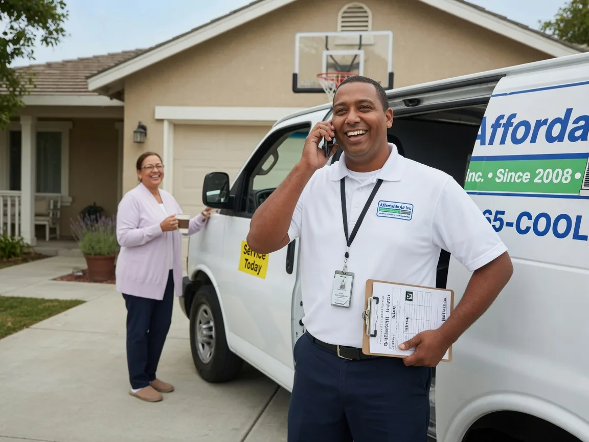 Central Ac Repair Windfall, IN FAQs